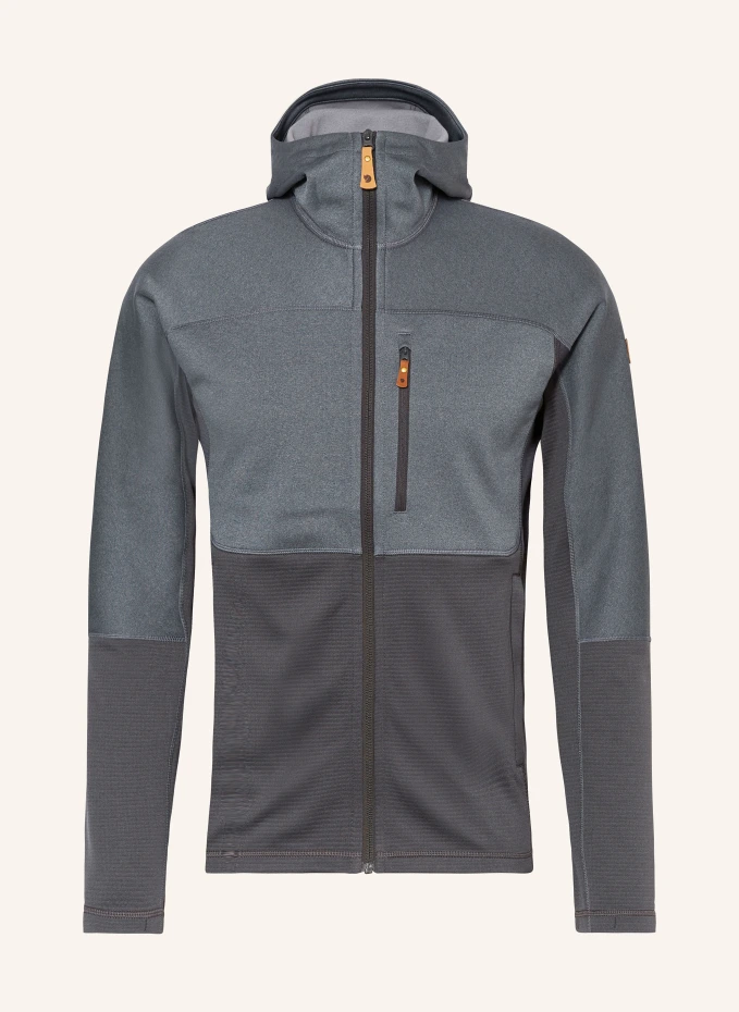 FJÄLLRÄVEN Midlayer-Jacke ABISKO TRAIL