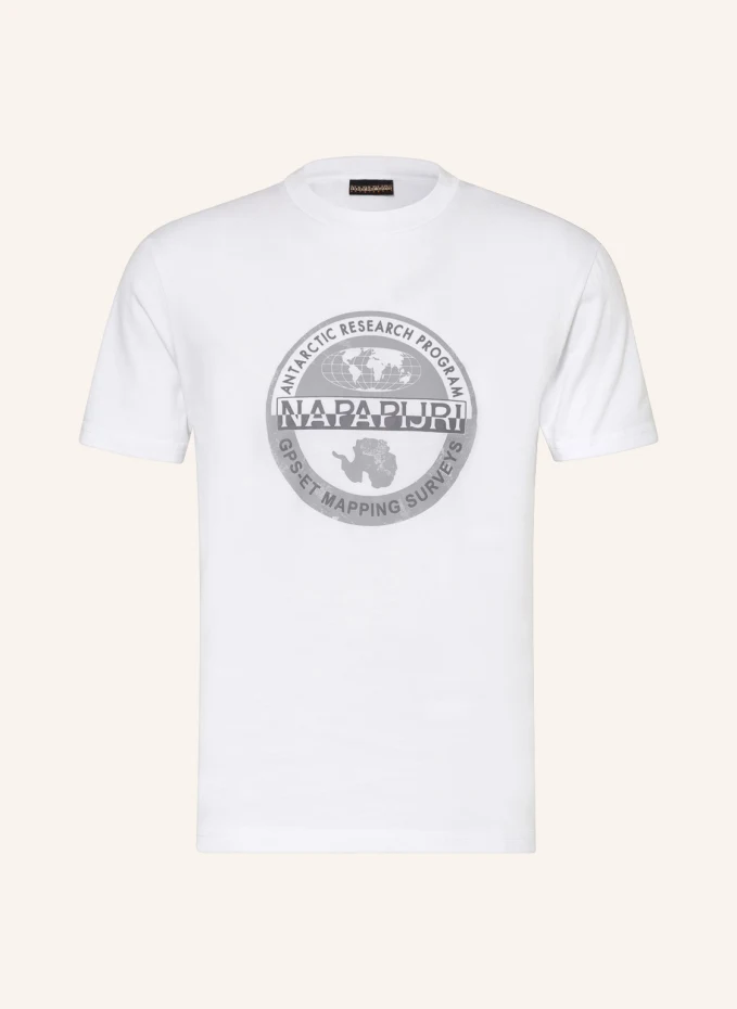 NAPAPIJRI T-Shirt BOLLO