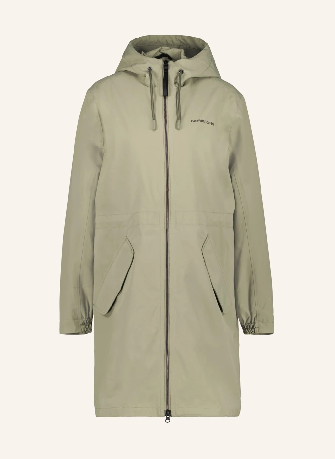 DIDRIKSONS Parka MARTA