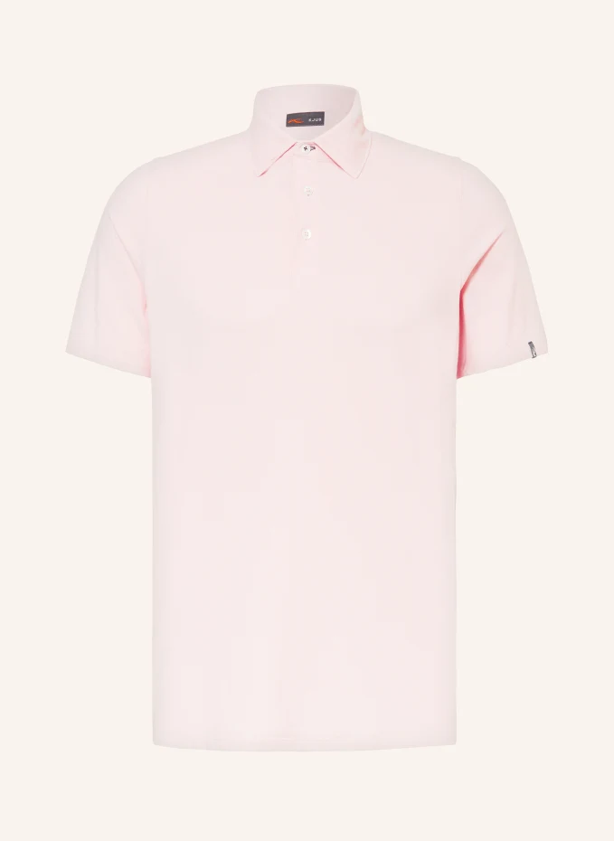 KJUS Funktions-Poloshirt