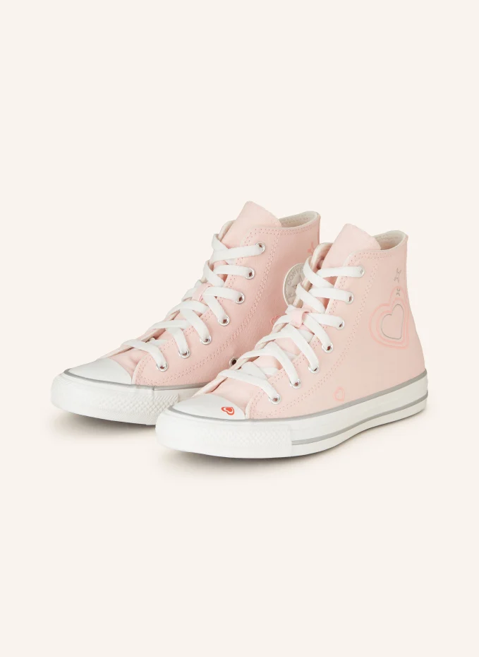 CONVERSE Hightop-Sneaker CHUCK TAYLOR ALL STAR