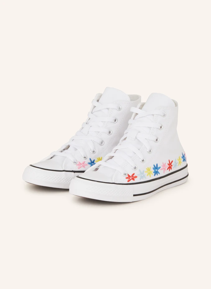 CONVERSE Hightop-Sneaker CHUCK TAYLOR ALL STAR