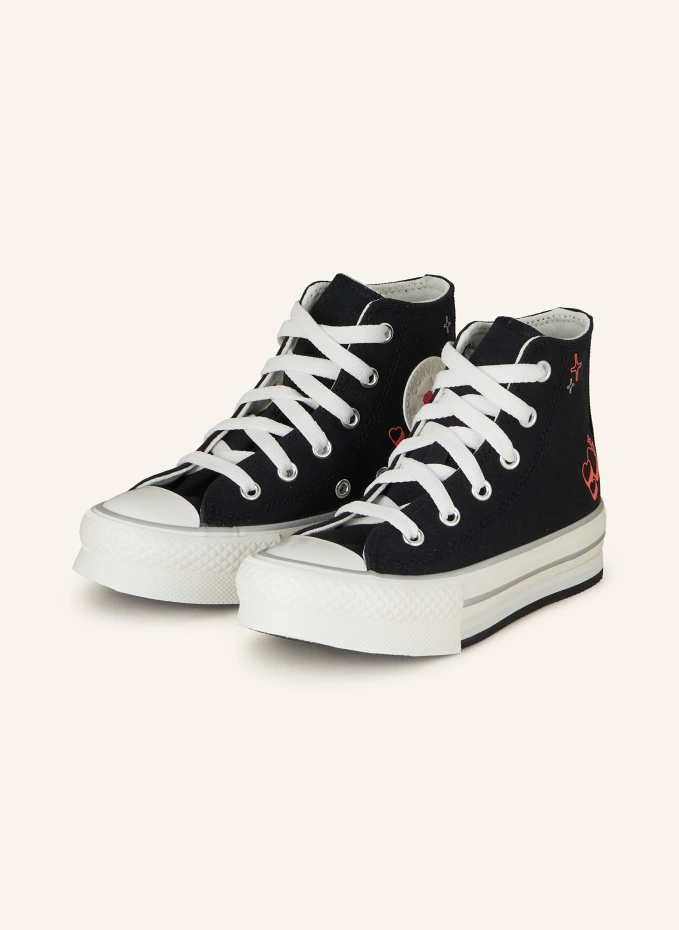 CONVERSE Hightop-Sneaker CHUCK TAYLOR ALL STAR