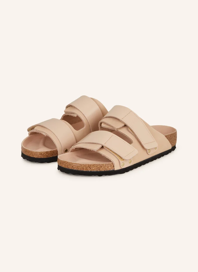 BIRKENSTOCK Pantoletten UJI