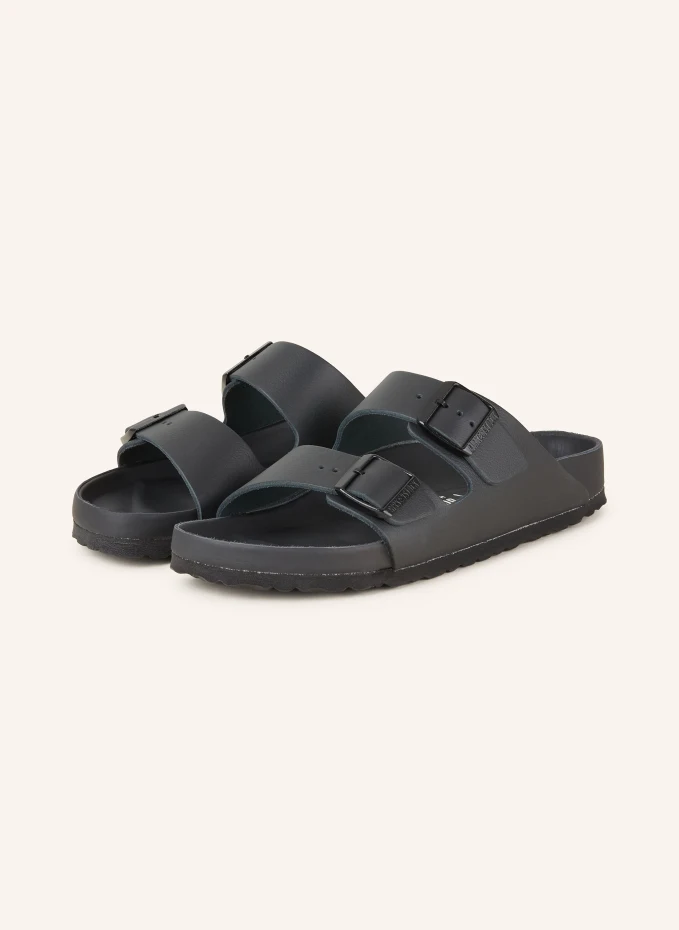 BIRKENSTOCK Pantoletten ARIZONA EXQ LE