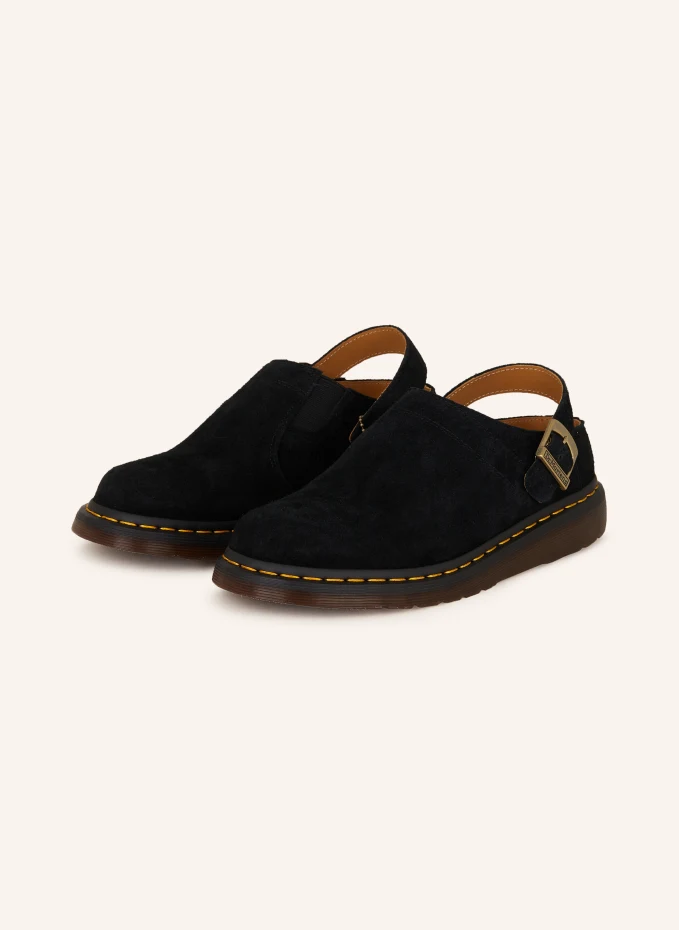 Dr. Martens Pantoletten ISHAM