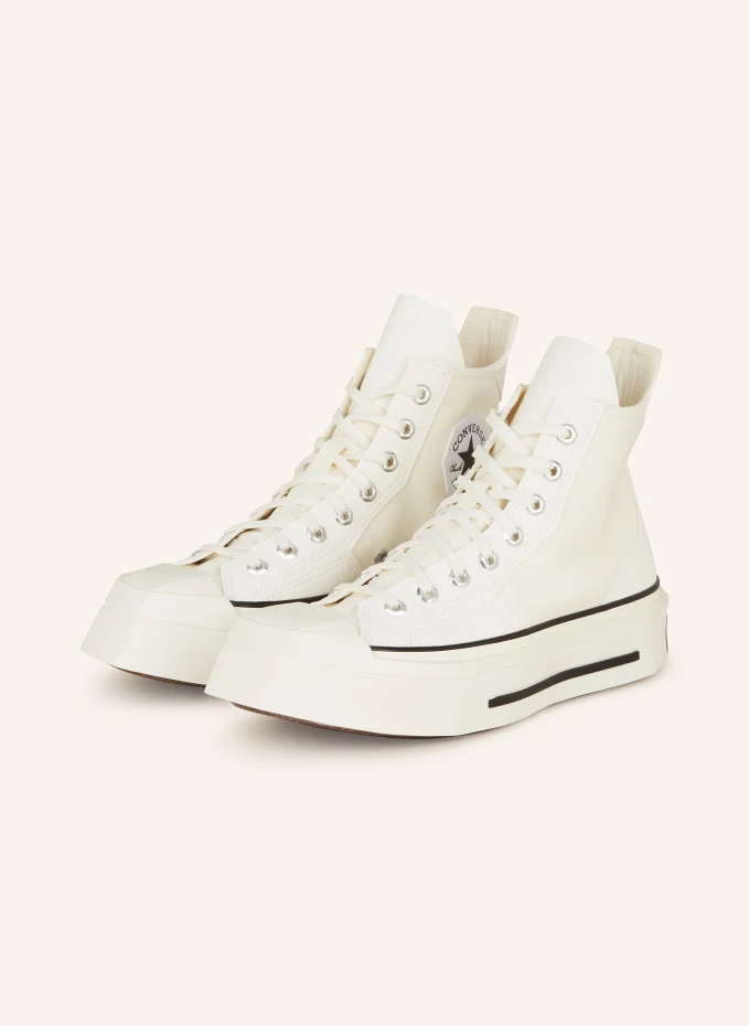 CONVERSE Sneaker CHUCK 70 DE LUXE SQUARED