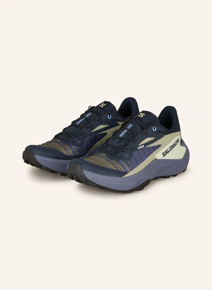 SALOMON Trailrunning-Schuhe GENESIS