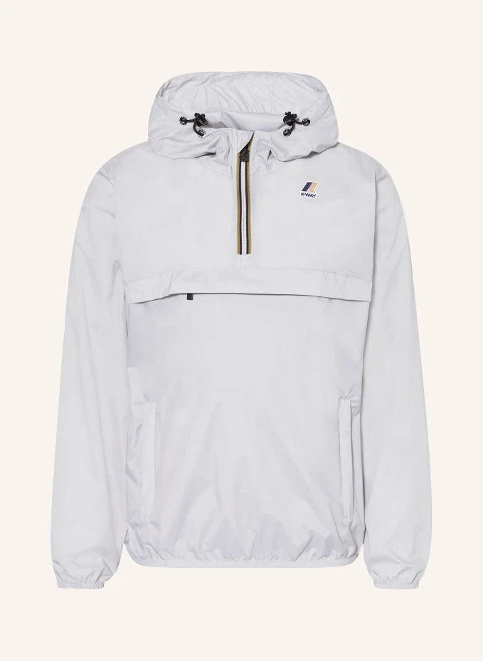 K-WAY Schlupfjacke LE VRAI 3.0 LEON