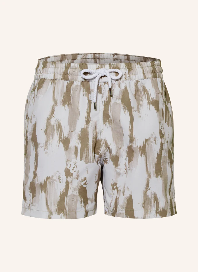 FRESCOBOL CARIOCA Badeshorts SEASCAPE