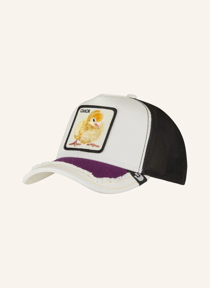 GOORIN BROS. Cap SILKY CHICK