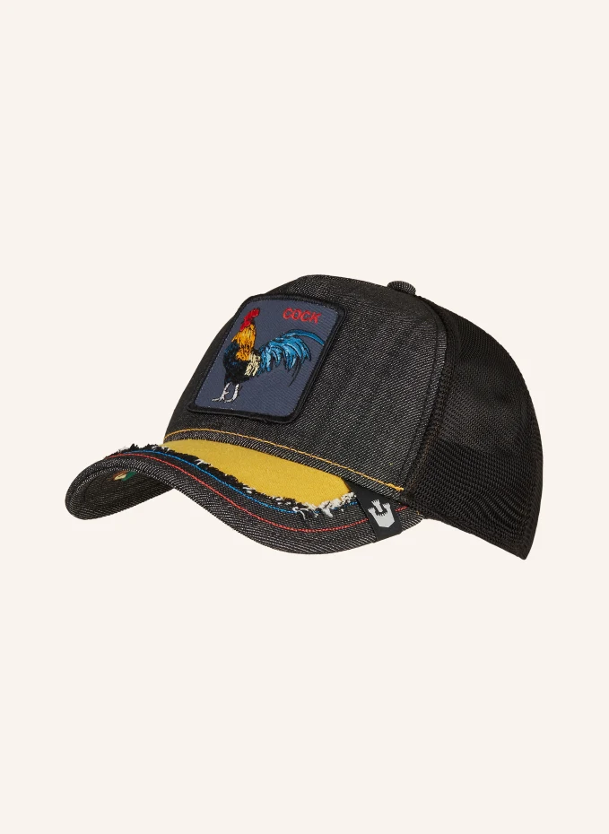 GOORIN BROS. Cap SILKY COCK