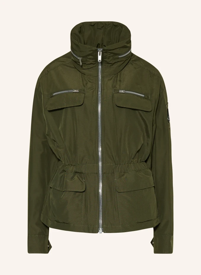 MOOSE KNUCKLES Fieldjacket MARIEN