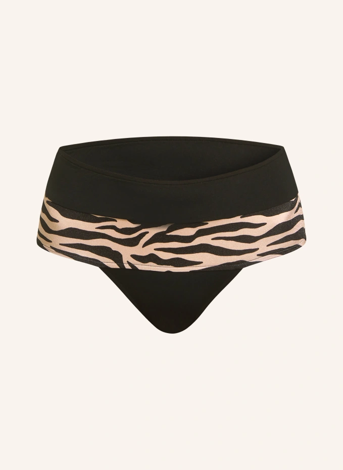 ANDRES SARDA High-Waist-Bikini-Hose FRANCES