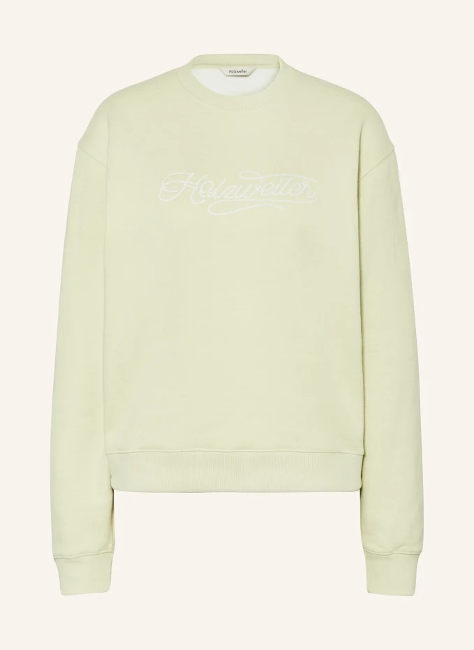 HOLZWEILER Sweatshirt EVOKE