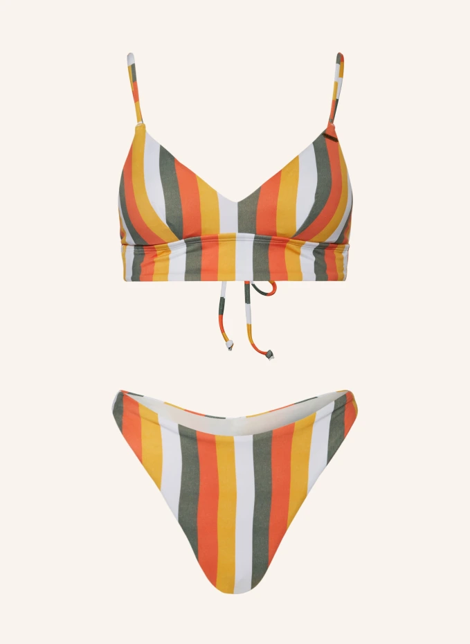 O&#39;NEILL Bralette-Bikini WAVE SKYE