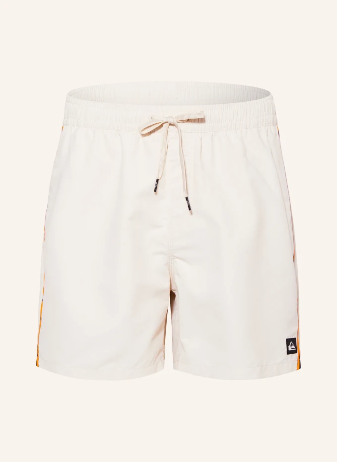 QUIKSILVER Badeshorts REMADE BEACH PLEASE 16