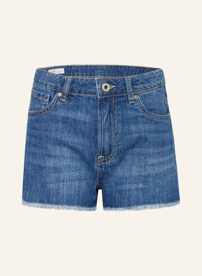 Pepe Jeans Jeansshorts