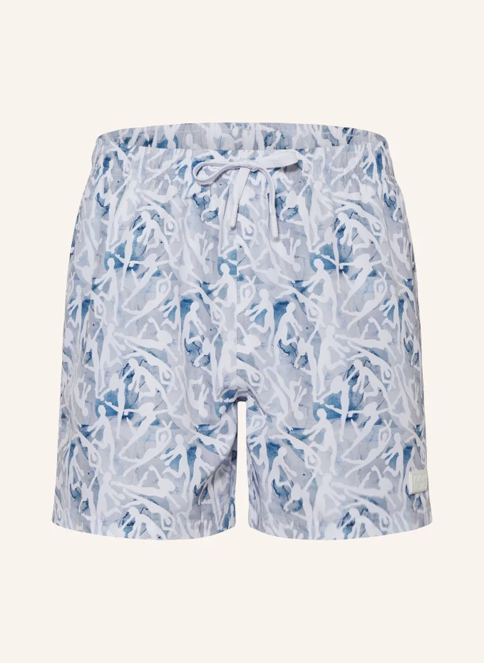 JOOP! JEANS Badeshorts NISSI BEACH