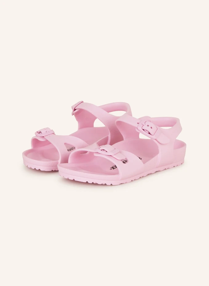 BIRKENSTOCK Sandalen RIO EVA