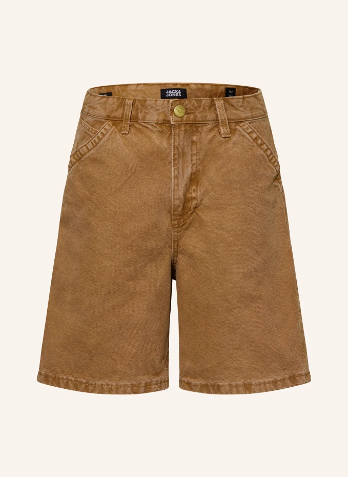 JACK&JONES Jeansshorts JJITONY