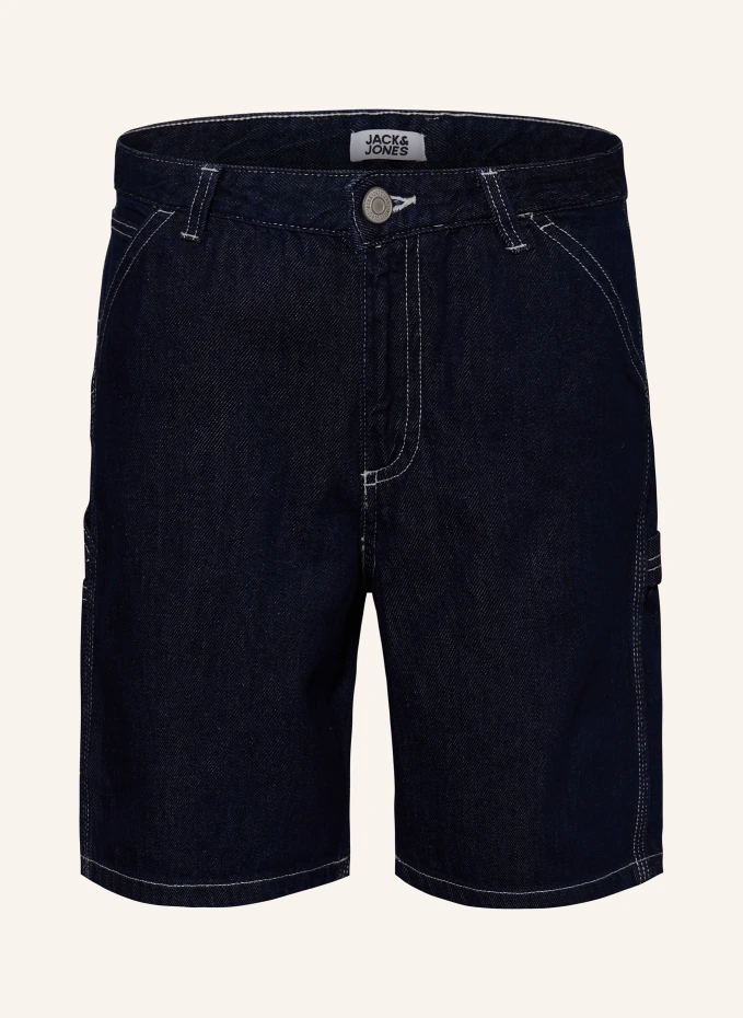 JACK&JONES Jeansshorts JJITONY