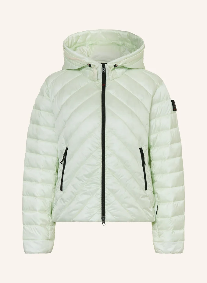 FIRE+ICE Steppjacke AISHA