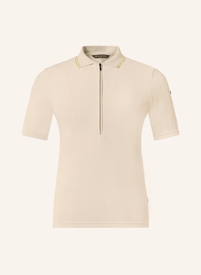 GOLDBERGH Funktions-Poloshirt CASSIA