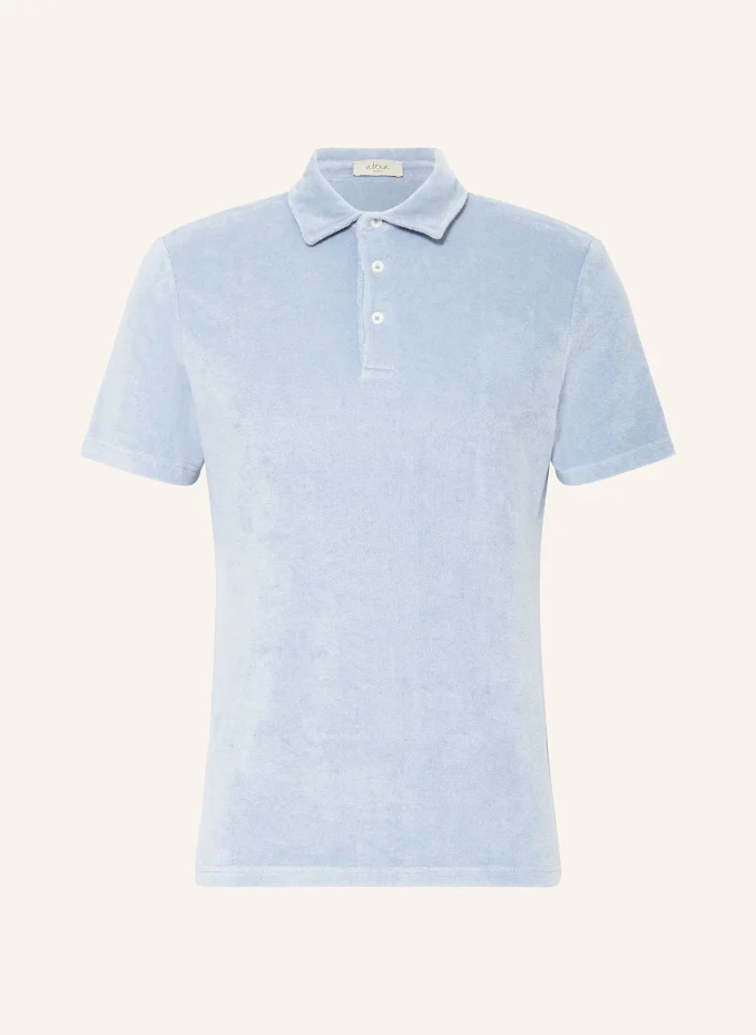 altea Frottee-Poloshirt