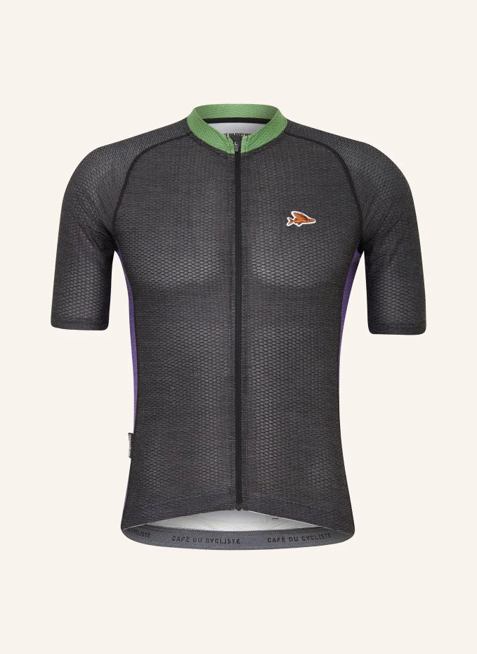 CAFÉ DU CYCLISTE Radtrikot ANNETTE