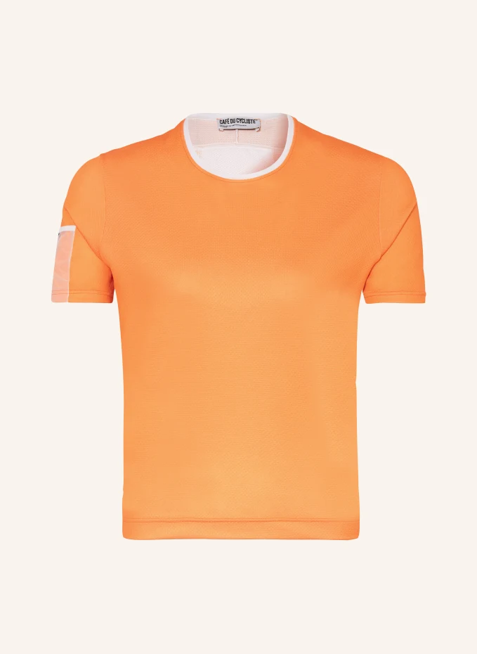 CAFÉ DU CYCLISTE Radshirt CELIA