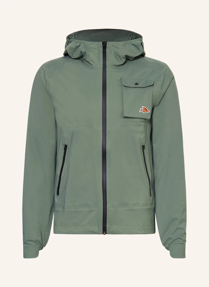 CAFÉ DU CYCLISTE Radjacke ALIZEE