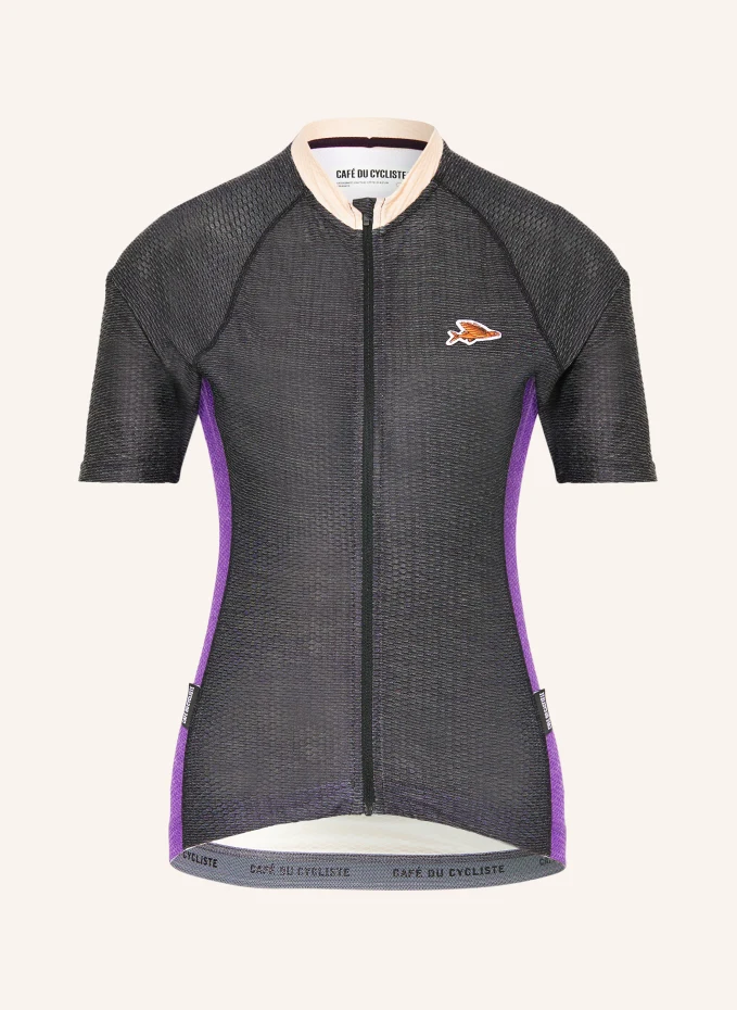 CAFÉ DU CYCLISTE Radtrikot ANNETTE