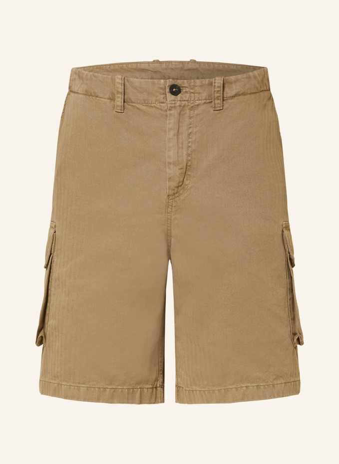 OUR LEGACY Cargoshorts MOUNT