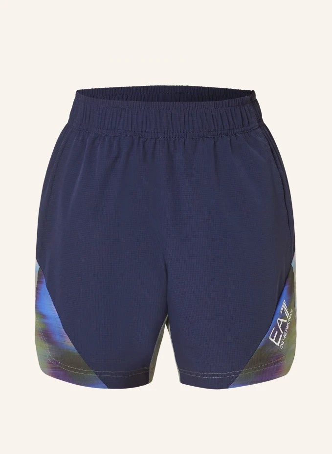 EA7 EMPORIO ARMANI Tennisshorts PRO