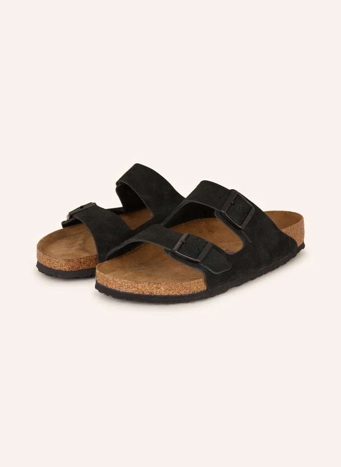 BIRKENSTOCK Pantoletten ARIZONA