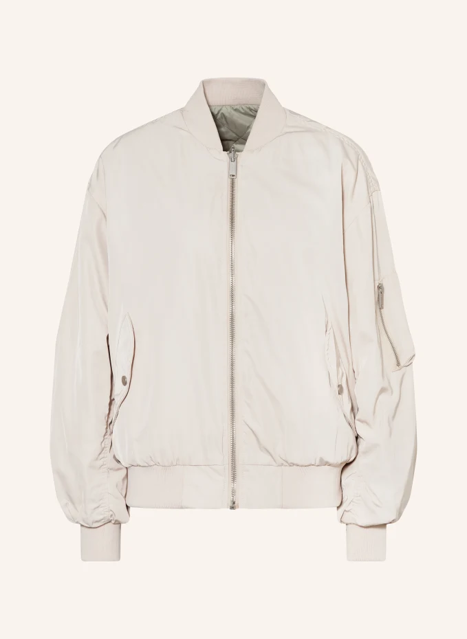 RINO & PELLE Blouson ELYN zum Wenden