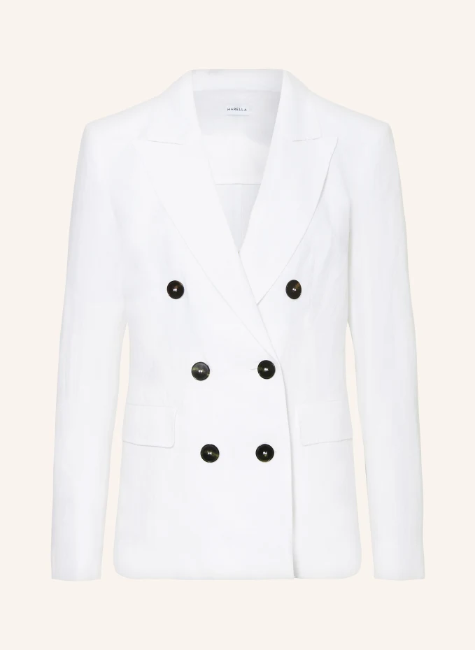 MARELLA Leinenblazer AFIDE