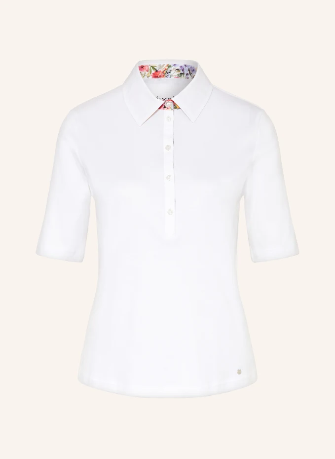 efixelle Jersey-Poloshirt