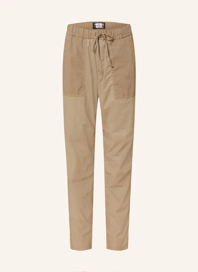 MASON&#39;S Hose FATIQUE JOGGER im Jogging-Stil