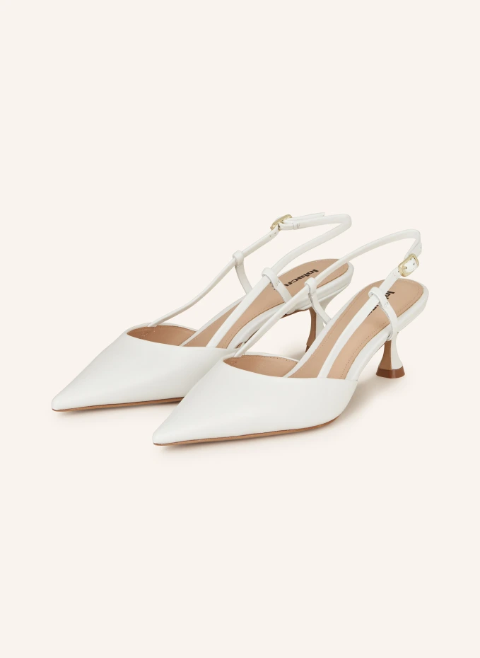 Lola Cruz Slingpumps