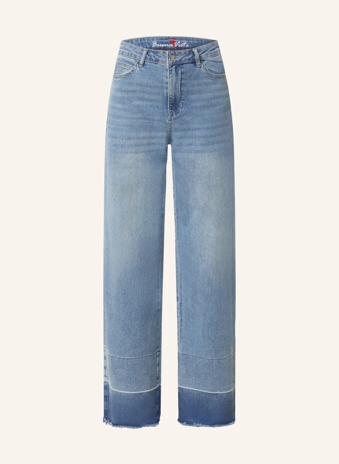 Buena Vista Straight Jeans