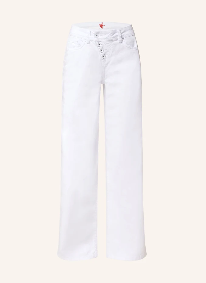 Buena Vista Straight Jeans MALIBU