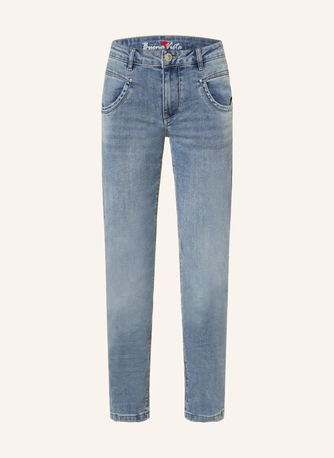 Buena Vista Straight Jeans ANNA