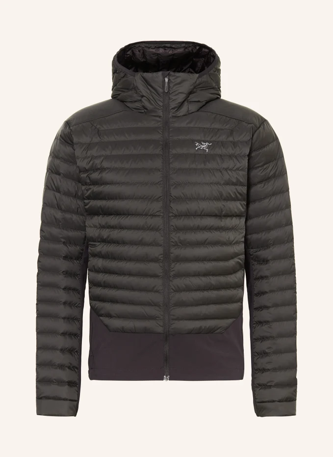 ARC&#39;TERYX Hybrid-Daunenjacke CERIUM