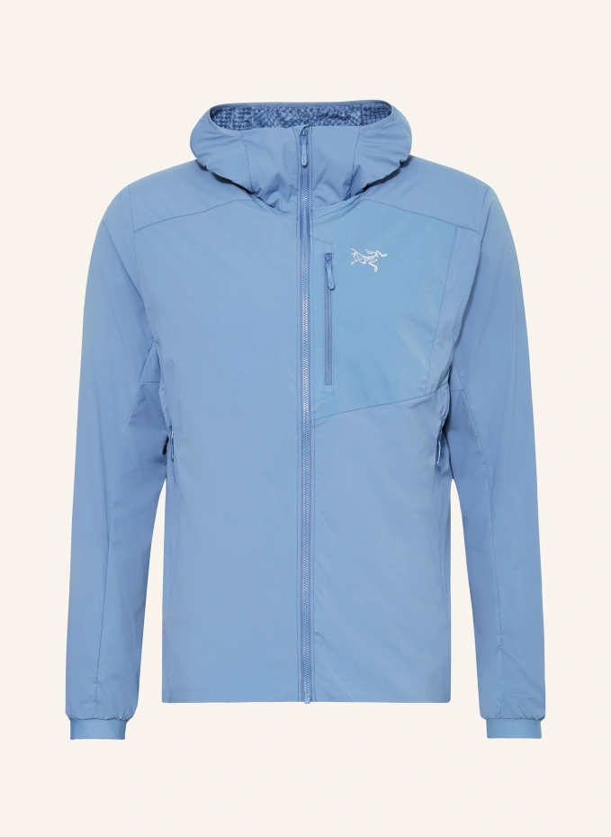 ARC&#39;TERYX Midlayer-Jacke PROTON