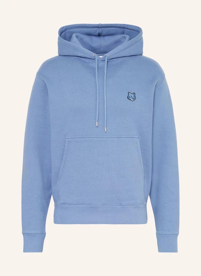 MAISON KITSUNÉ Hoodie