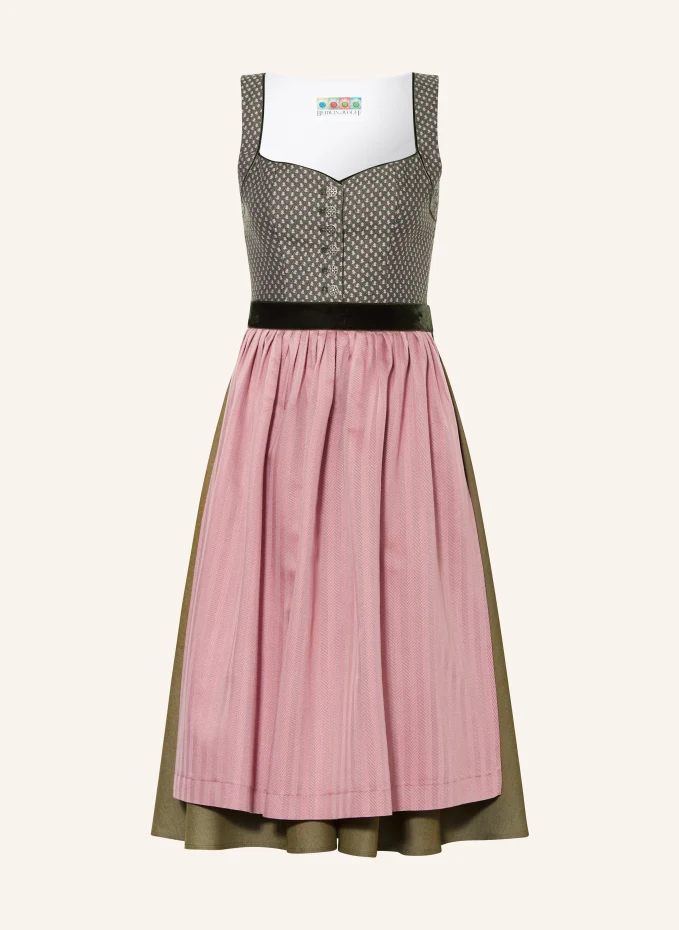 BERWIN & WOLFF Dirndl