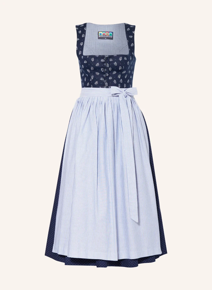 BERWIN & WOLFF Dirndl