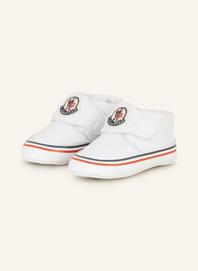 MONCLER enfant Krabbelschuhe